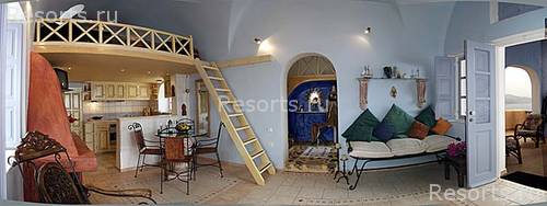 Art Maisons Aspaki 8